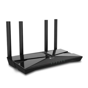 TP Link AX1800 Dual-Band Wi-Fi 6 Router | Archer AX23 - Image 3