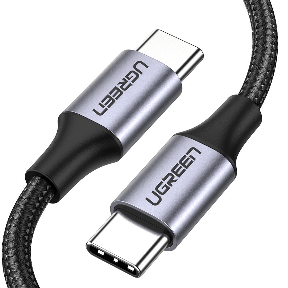 USB-C 100W 1 Meter Charging Cable (M/M)