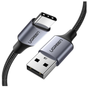 UGREEN 60126 USB-A 2.0 to USB-C 1Meter - Image 2