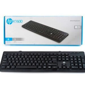 HP K1600 Wired Keyboard - Image 2