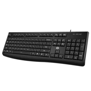 HP K1600 Wired Keyboard - Image 1