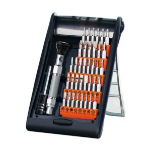 UGreen 38-In-1 Aluminium Alloy Screw Driver Set (80459) - Image 2
