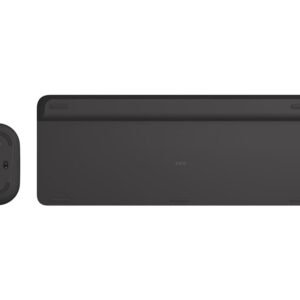 Logitech MK470 Slim Wireless Keyboard and Mouse Combo - Image 3