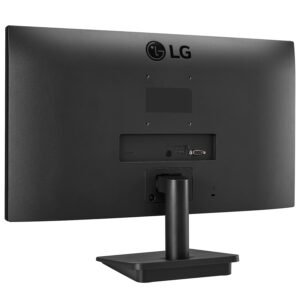 LG 22MP410-B 22” Full HD (1920 x 1080) VA Display - Image 4