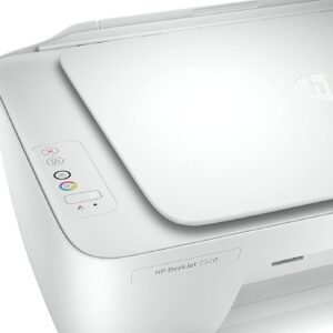 HP DeskJet 2320 All-in-One Printer - Image 4