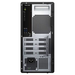 DELL Vostro Desktop 3910 Intel Core i7-12th Gen - Image 3