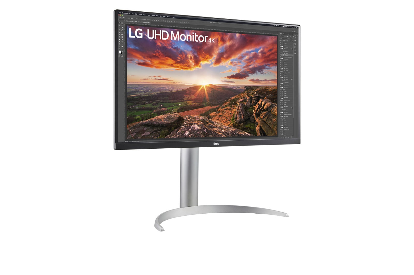 monitor 4k sale