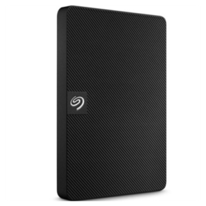 Seagate Expansion Portable 1TB External Hard Drive - Image 2