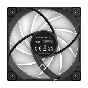 DeepCool FC120 3x Performance ARGB Fan - Image 4