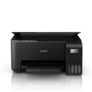 EPSON EcoTank L3250 All-in-One Ink Tank Printer - Image 1