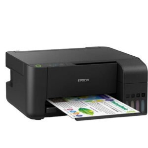 EPSON EcoTank L3250 All-in-One Ink Tank Printer - Image 2