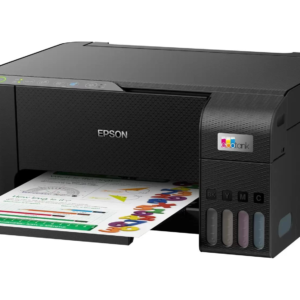 EPSON EcoTank L3250 All-in-One Ink Tank Printer - Image 3