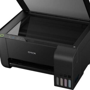 EPSON EcoTank L3250 All-in-One Ink Tank Printer - Image 4
