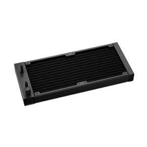 DEEPCOOL GAMMAXX L240 A-RGB Liquid CPU Cooler - Image 6