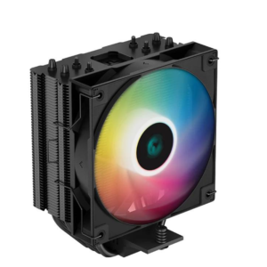 DeepCool AG400 BK ARGB CPU Cooler - Image 2