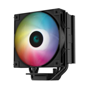 DeepCool AG400 BK ARGB CPU Cooler - Image 1
