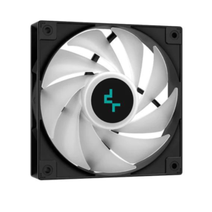DeepCool AG400 BK ARGB CPU Cooler - Image 4