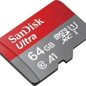 SanDisk Ultra Micro SDXC 64GB 120MB/s - Image 2