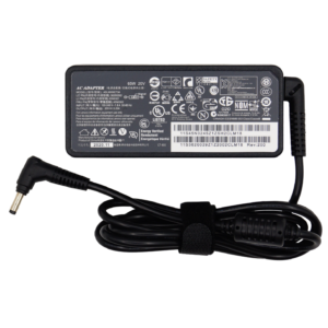 Lenovo 65W AC Adapter - Image 1