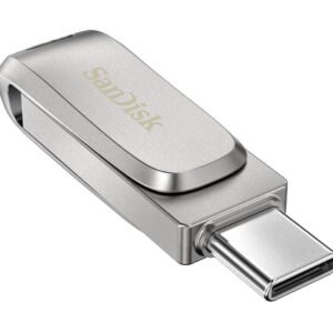 Sandisk Ultra Dual Drive Luxe USB Type-C Flash Drive USB 3.1| 128GB - Image 3