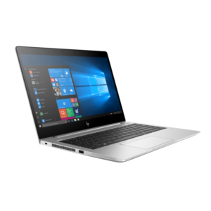 HP EliteBook 840 G6 Intel Core i7-8th Gen - Image 2