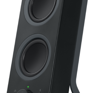 Logitech Z207 Bluetooth Wireless Speaker| 10W - Image 2