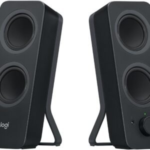 Logitech Z207 Bluetooth Wireless Speaker| 10W - Image 5