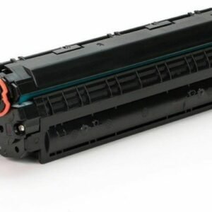 HP Black toner cartridge (CF279A) - Image 3
