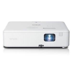 Epson CO-W01 Multimedia Projector - Image 1
