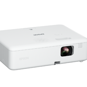 Epson CO-W01 Multimedia Projector - Image 2