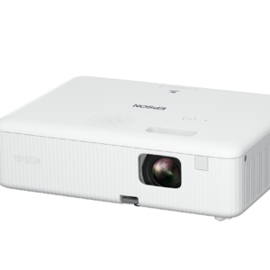 Epson CO-W01 Multimedia Projector - Image 3