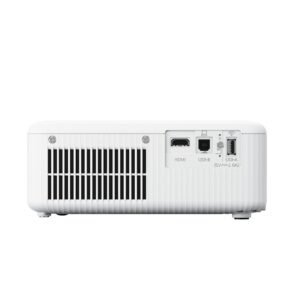Epson CO-W01 Multimedia Projector - Image 4