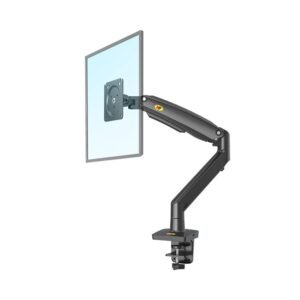 Gas Strut Model Monitor Arm F100A - Image 1