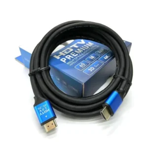 4K High Speed HDTV Cable (5M) - Image 1