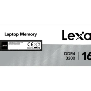 Lexar 16GB DDR4 , 3200MHz Speed - Image 3
