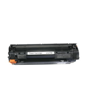 HP Black toner cartridge (CF279A) - Image 1