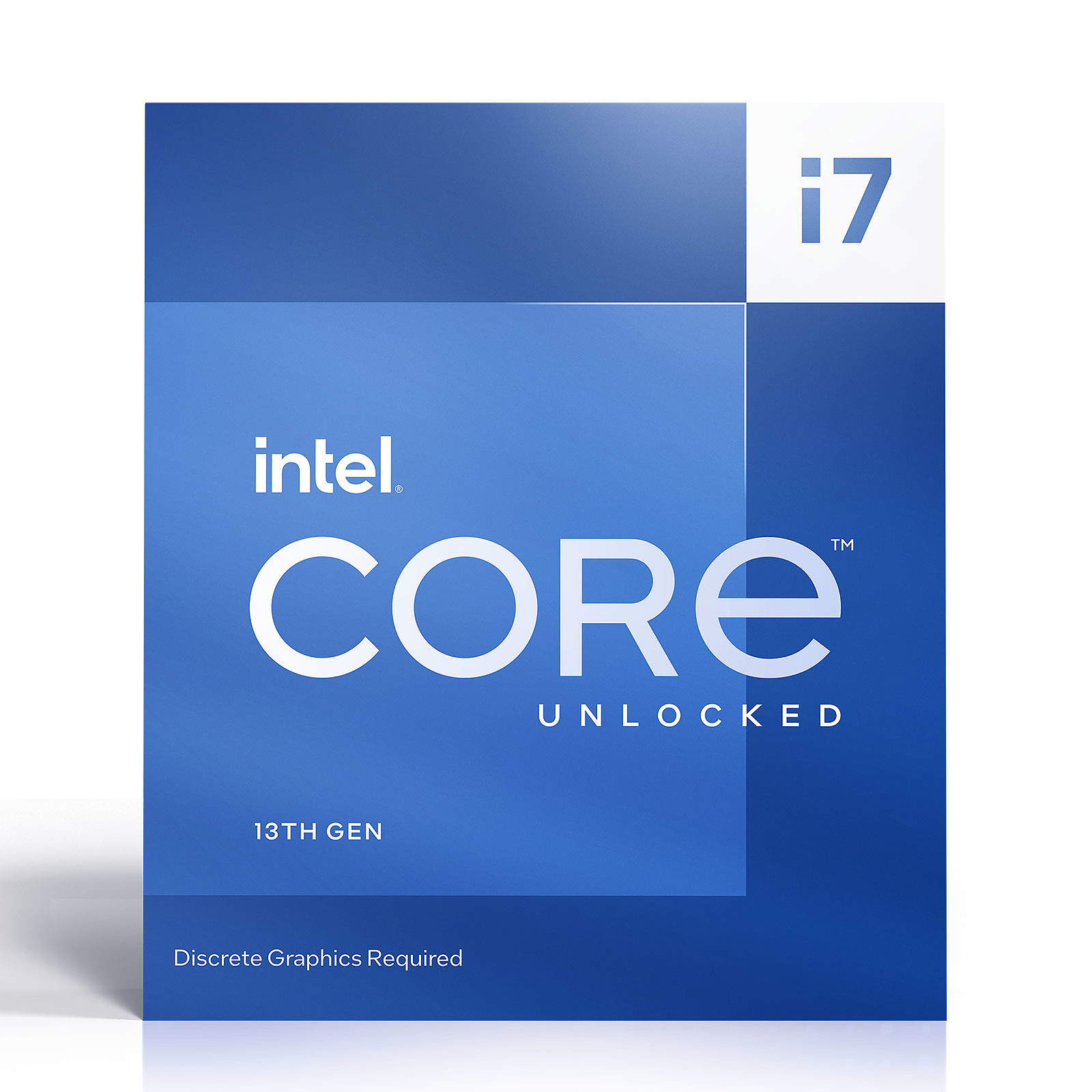 Intel Core i7-13700 Gen Processor – Epic Computers