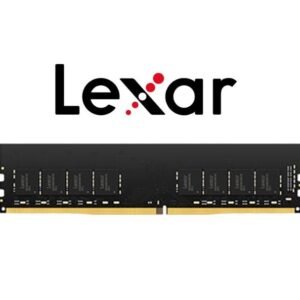 Lexar 8GB DDR4 , 3200MHz Speed - Image 2