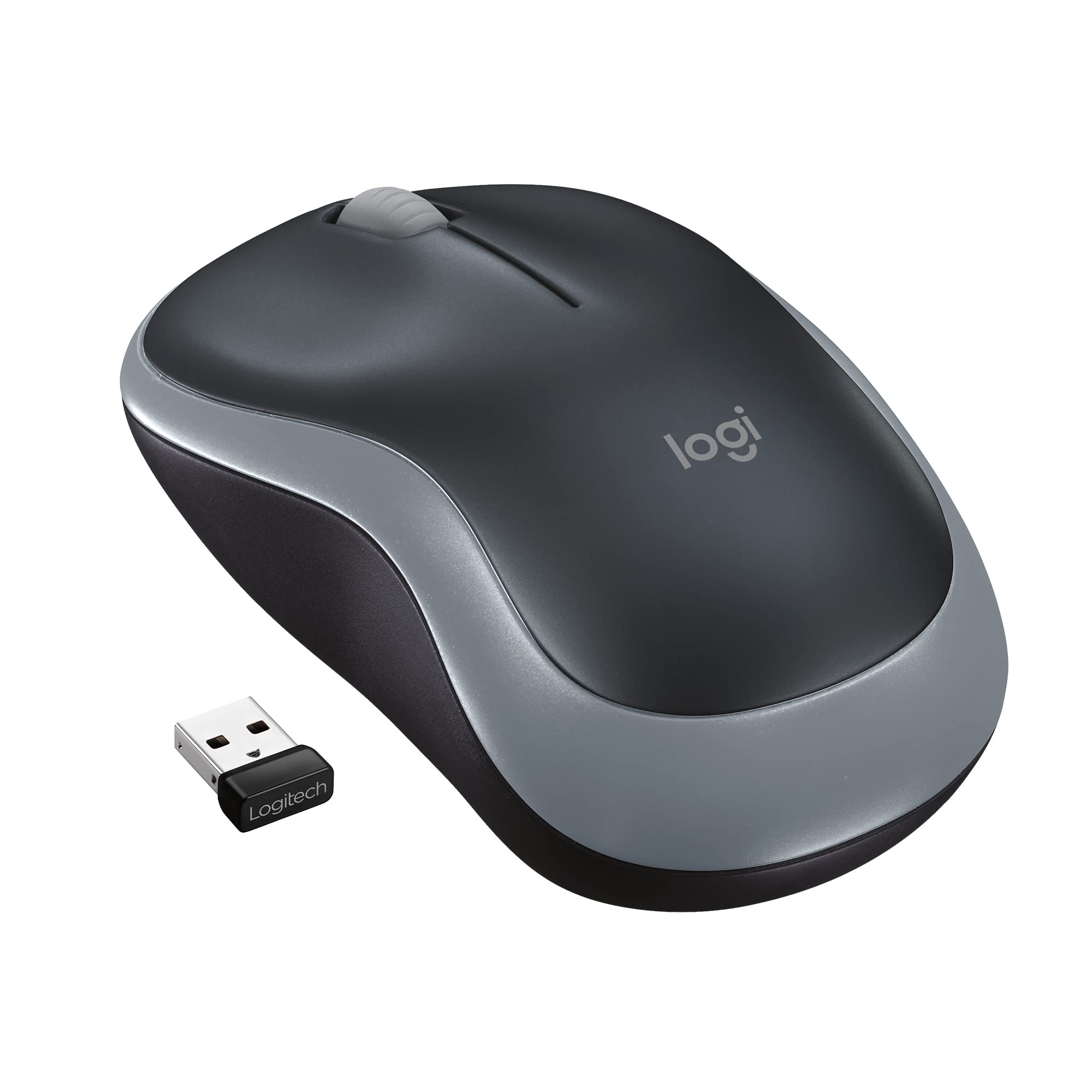 Logitech M185 Wireless Mouse – Epic Computers