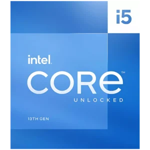 Intel Core i5-13400F Gen Processor - Image 1
