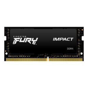 Kingston FURY 8GB DDR4 RAM - Image 3