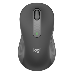 Logitech Signature M650 Wireless Mouse - Image 2