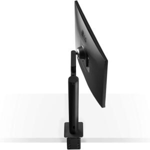 LG 27QN880 27" IPS Monitor with Ergo Stand - Image 3