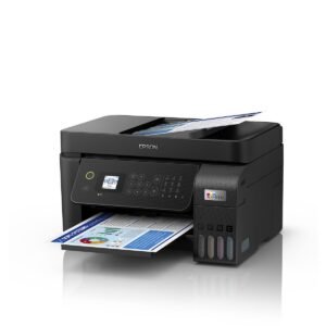 EPSON ECOTANK L5290 Printer - Image 3