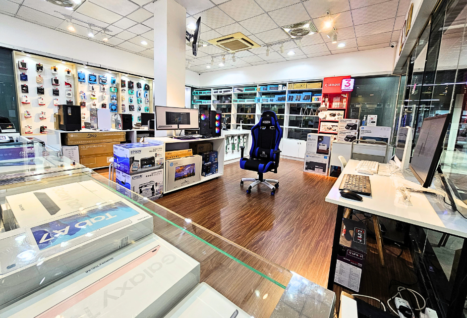 About – Epic Computers