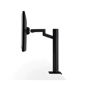LG 27QN880 27" IPS Monitor with Ergo Stand - Image 2