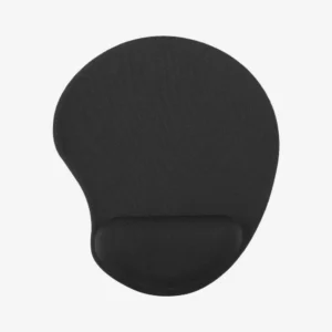 Mouse Pad with Gel Wrist Support. - Image 3