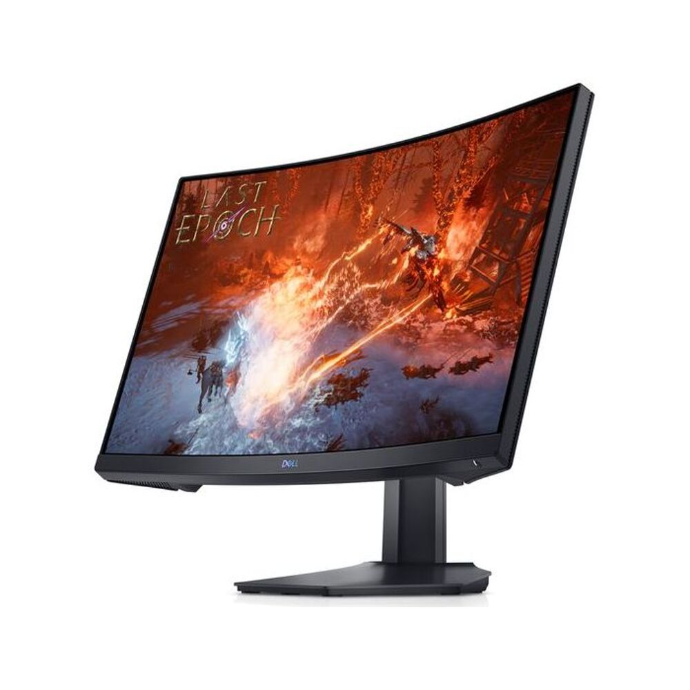 Dell 24 Curved Gaming Monitor – S2422HG – Epic Computers