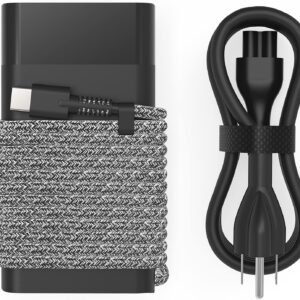 HP USB-C 65W Laptop Charger - Image 2