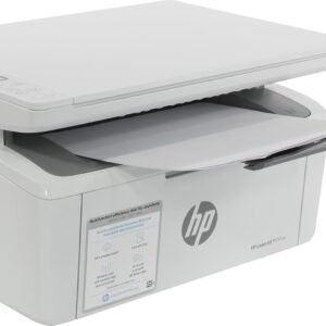 HP LaserJet MFP M141w Printer - Image 3